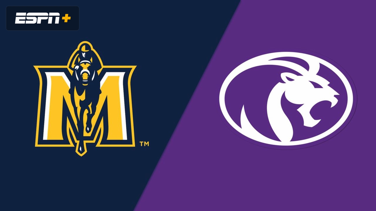Murray State vs. North Alabama