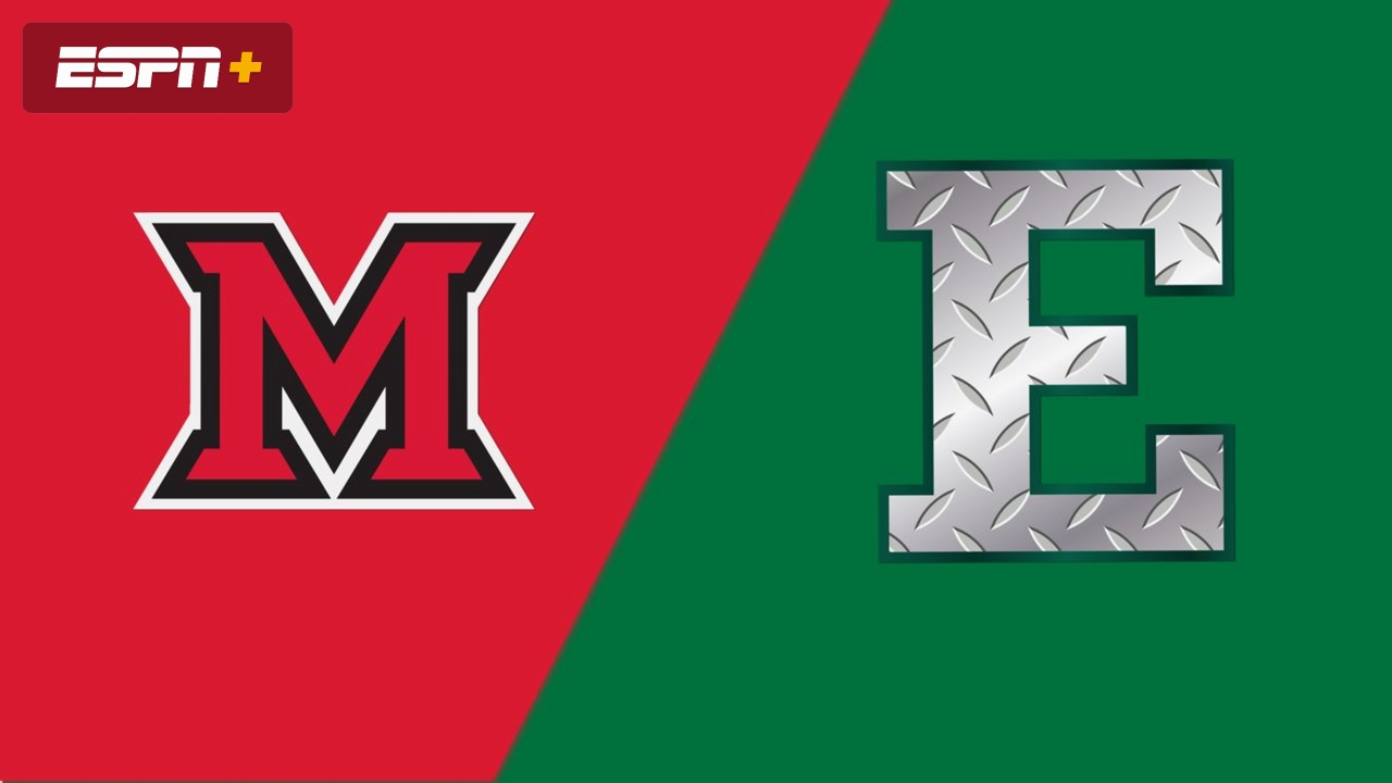 Miami (OH) vs. Eastern Michigan