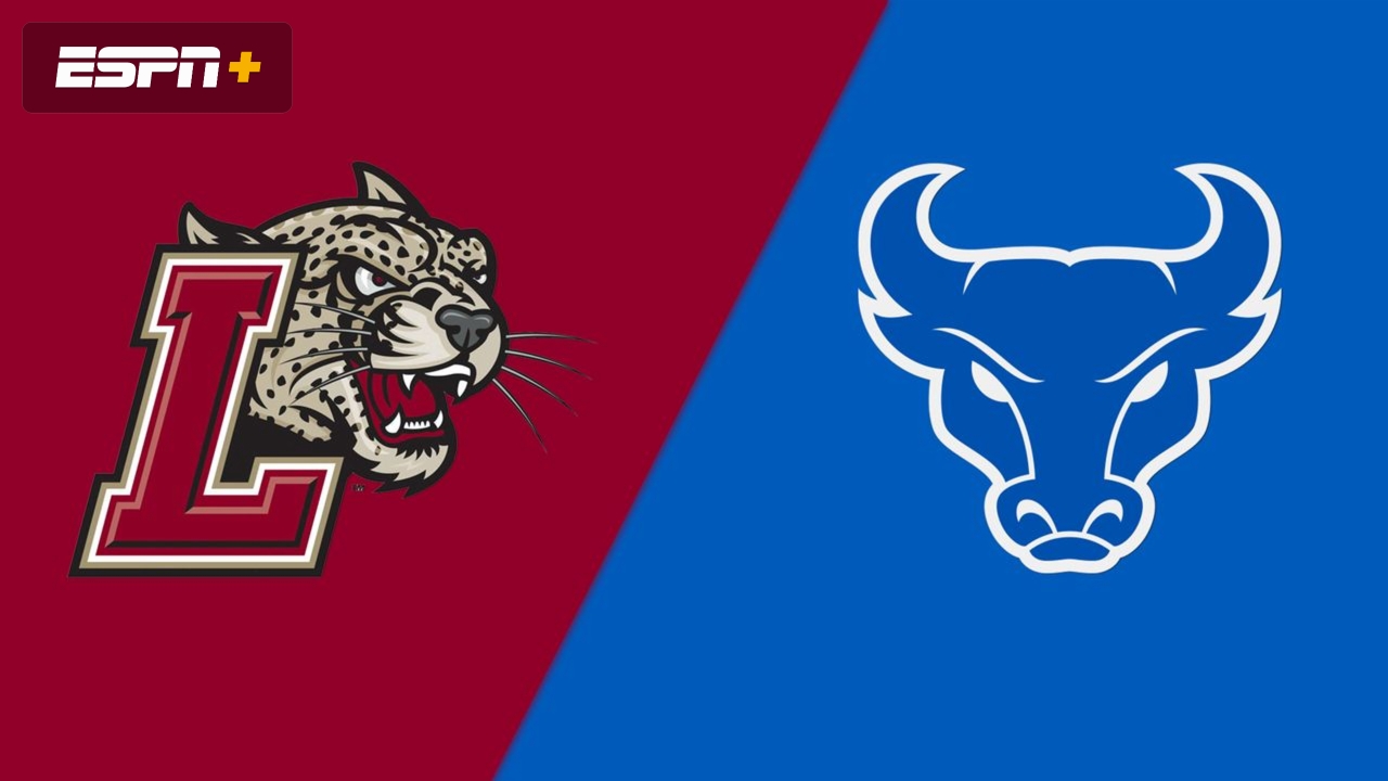 Lafayette vs. Buffalo