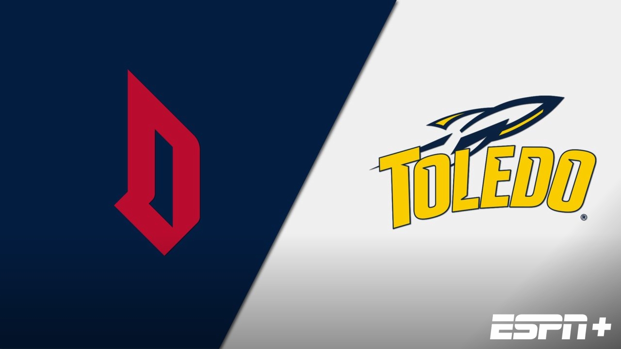 Duquesne vs. Toledo