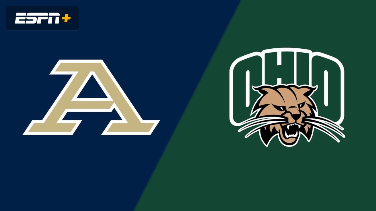 Akron vs. Ohio