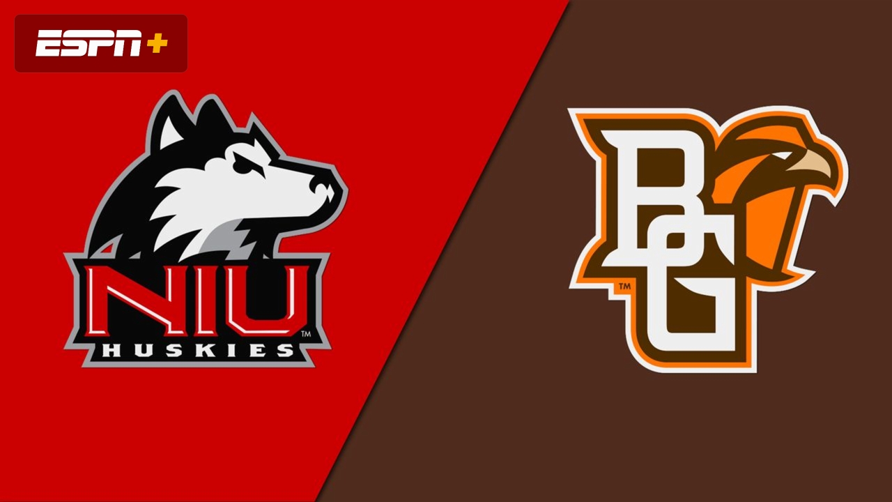 Northern Illinois vs. Bowling Green