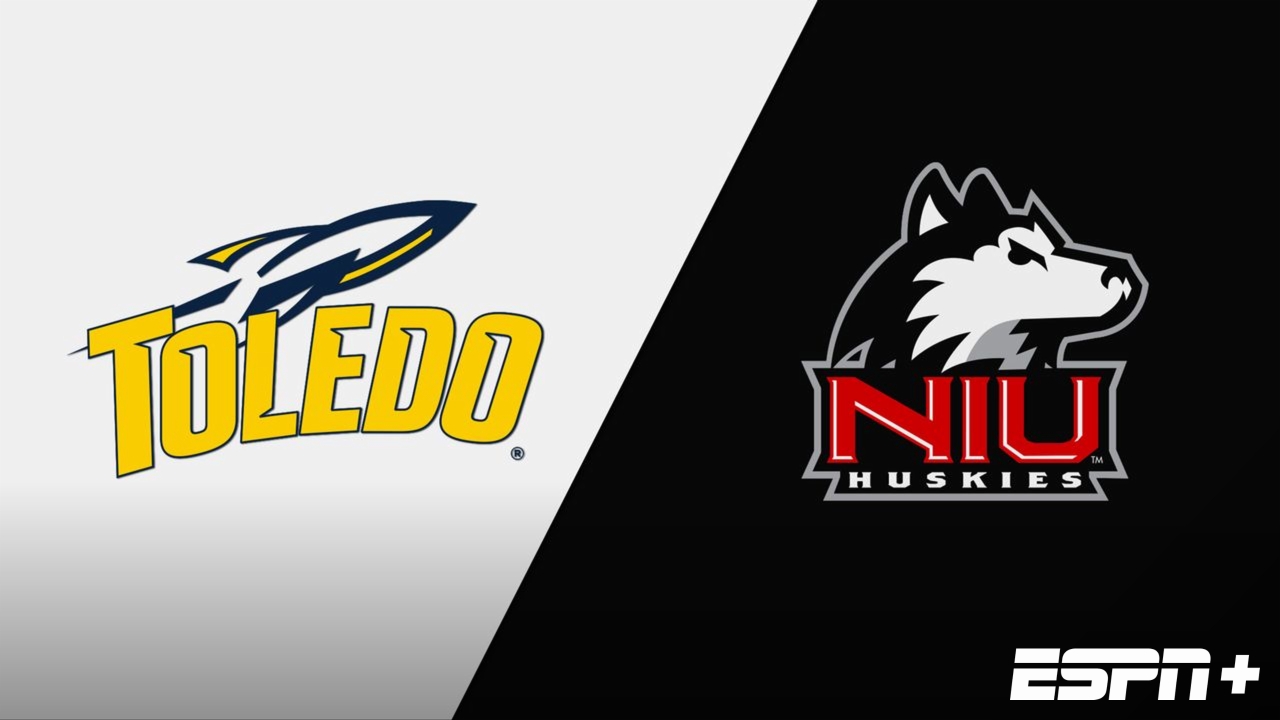 Toledo vs. Northern Illinois