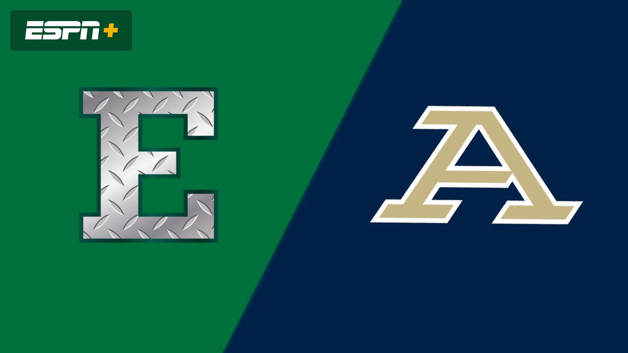 Eastern Michigan vs. Akron