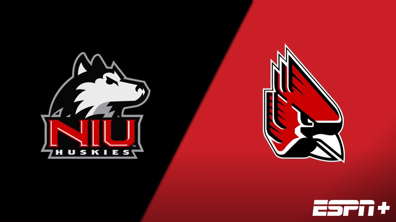 Northern Illinois vs. Ball State