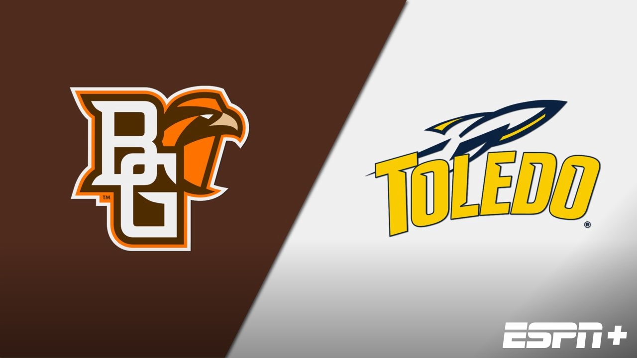 Bowling Green vs. Toledo