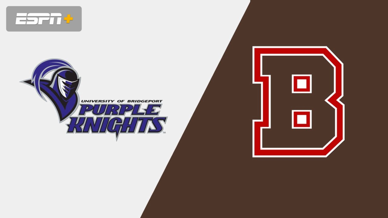 Bridgeport (CT) vs. Brown (W Gymnastics)