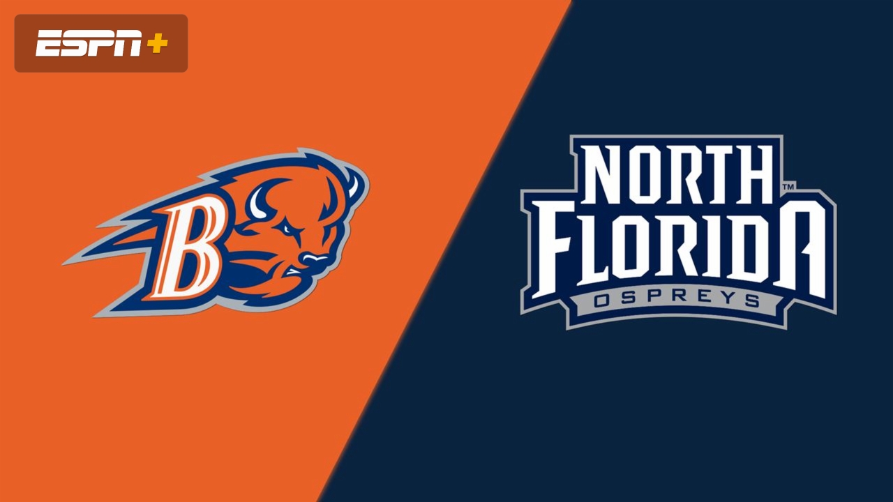 Bucknell vs. North Florida