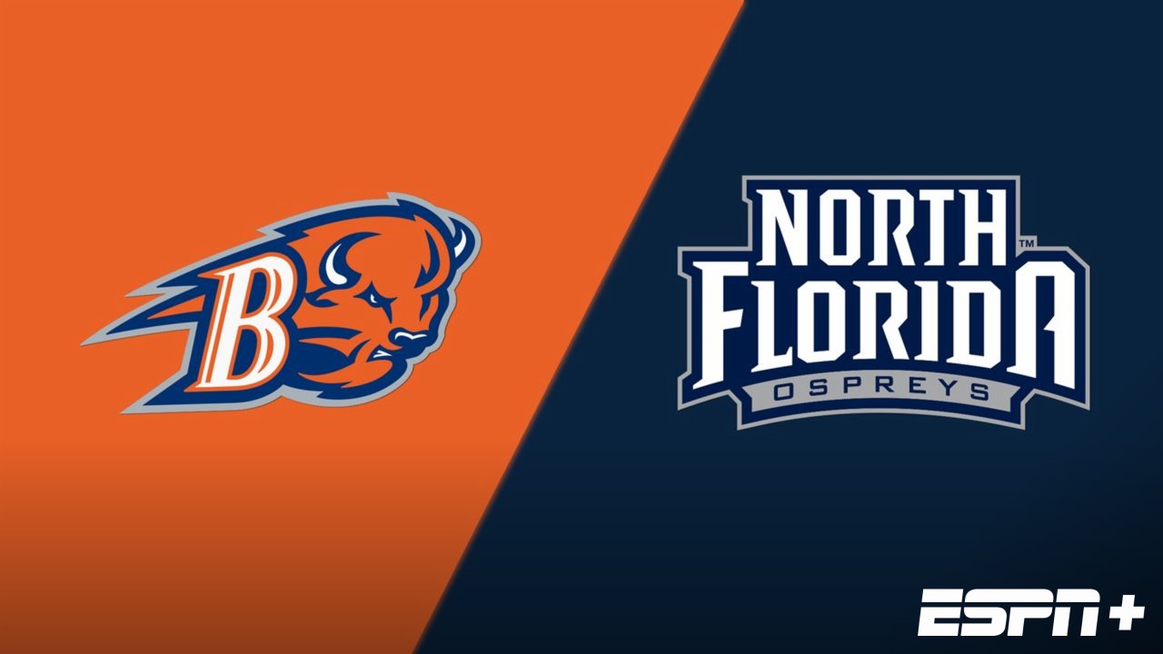 Bucknell vs. North Florida