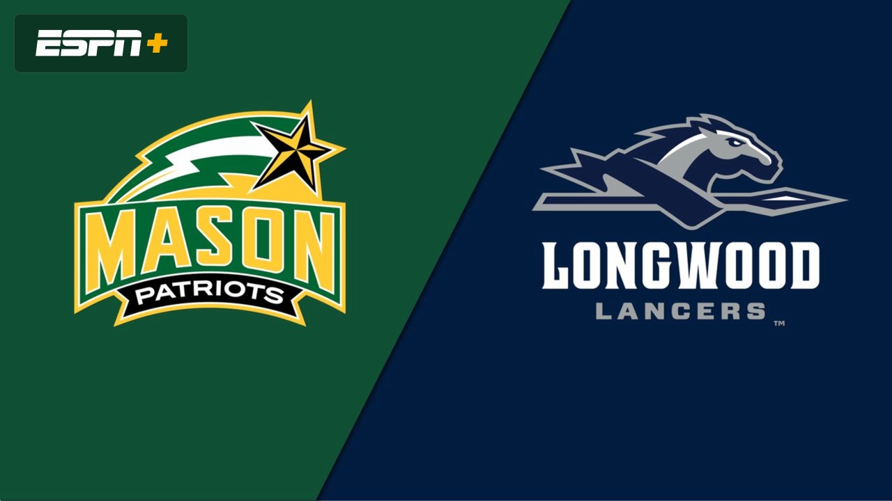 George Mason vs. Longwood