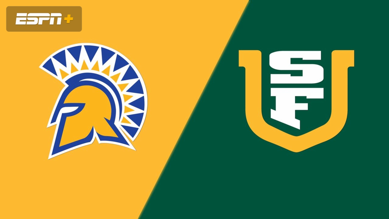 San José State vs. San Francisco