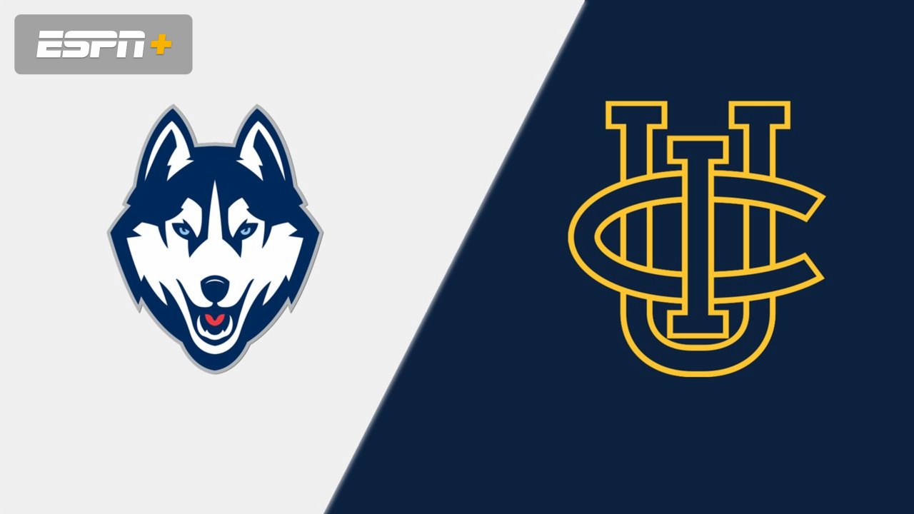 UConn vs. UC Irvine