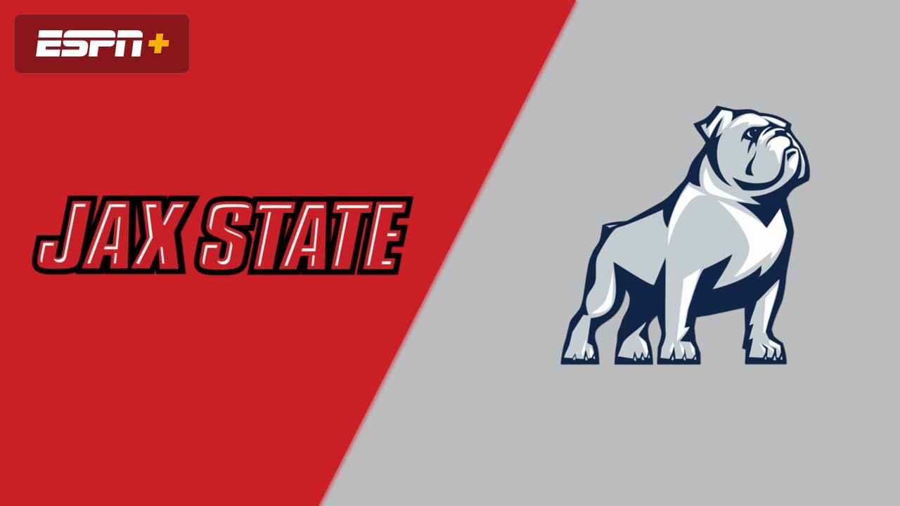 Jacksonville State vs. Samford