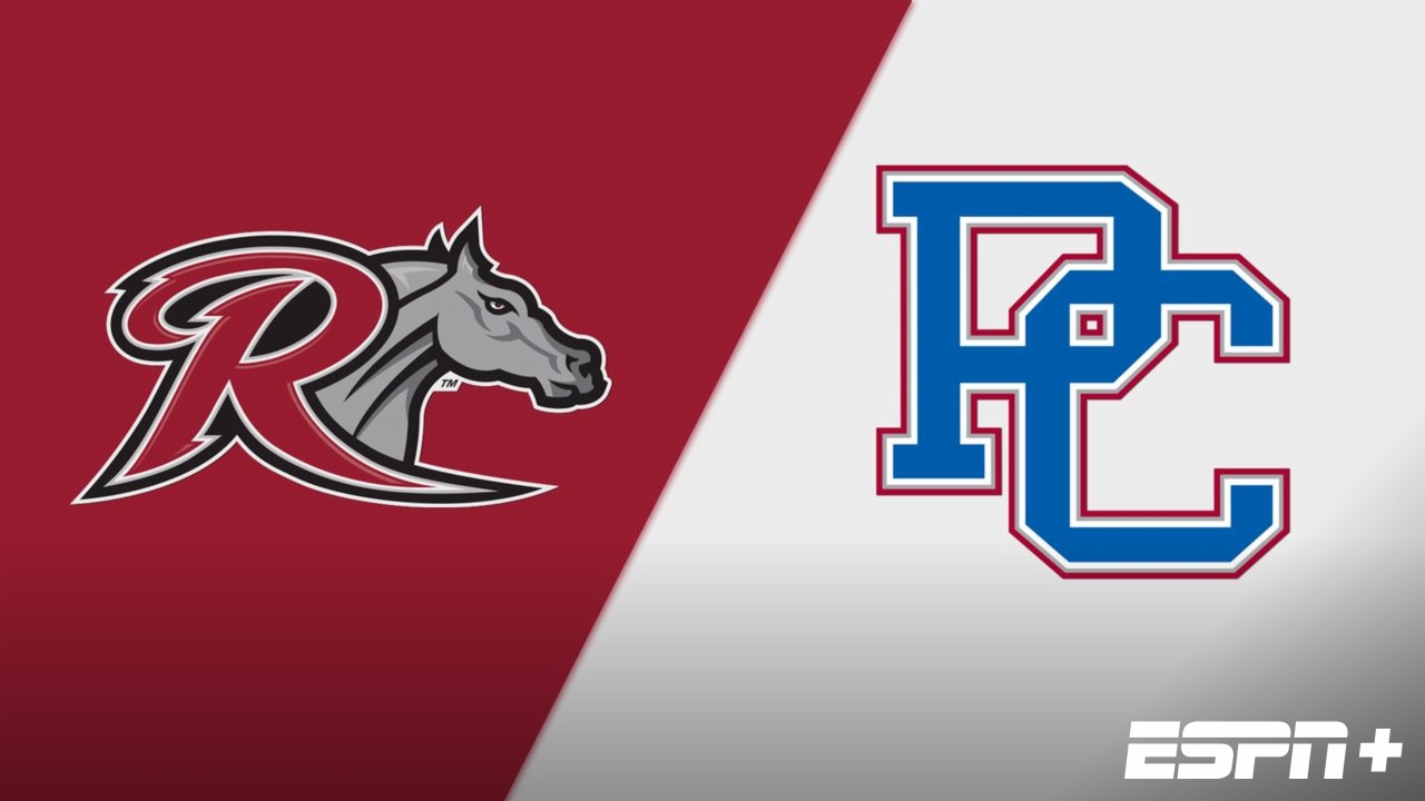 Rider vs. Presbyterian