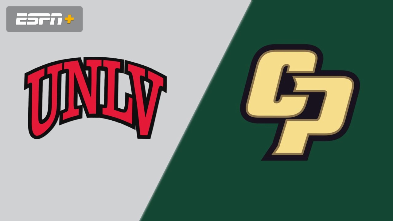 UNLV vs. Cal Poly