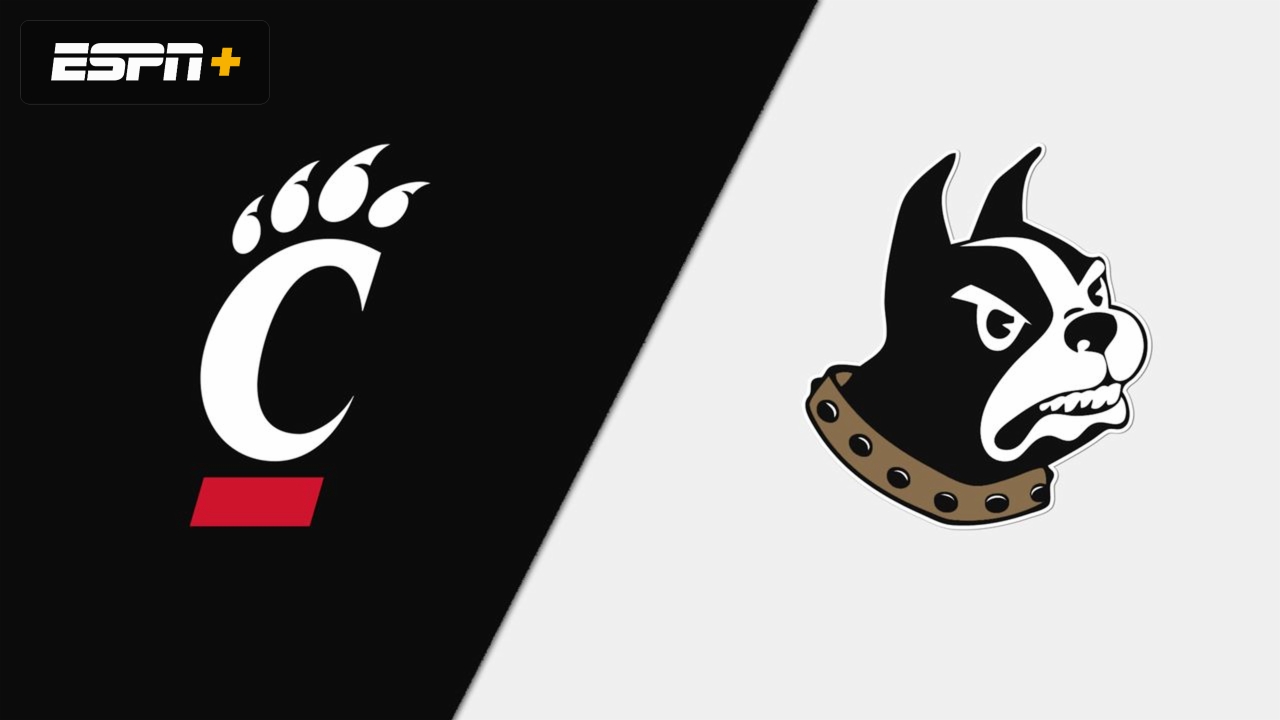 Cincinnati vs. Wofford