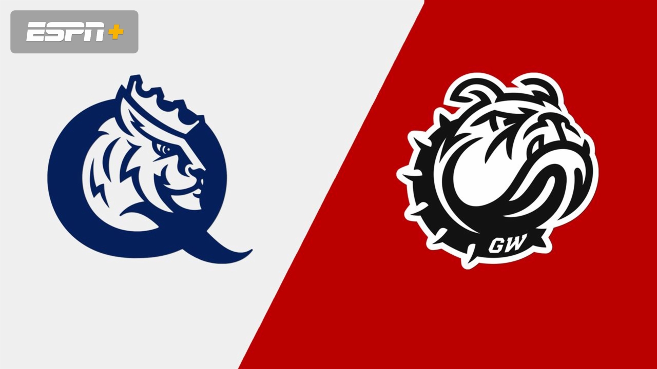 Queens vs. Gardner-Webb