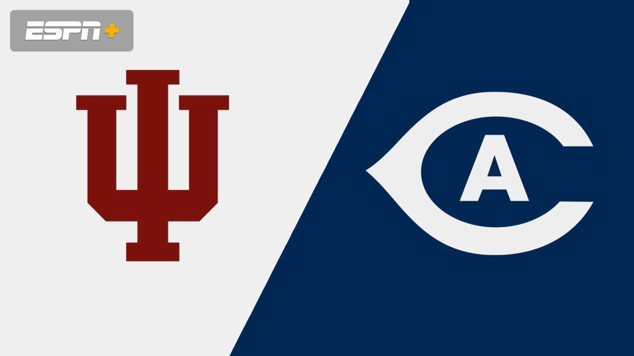 Indiana vs. UC Davis