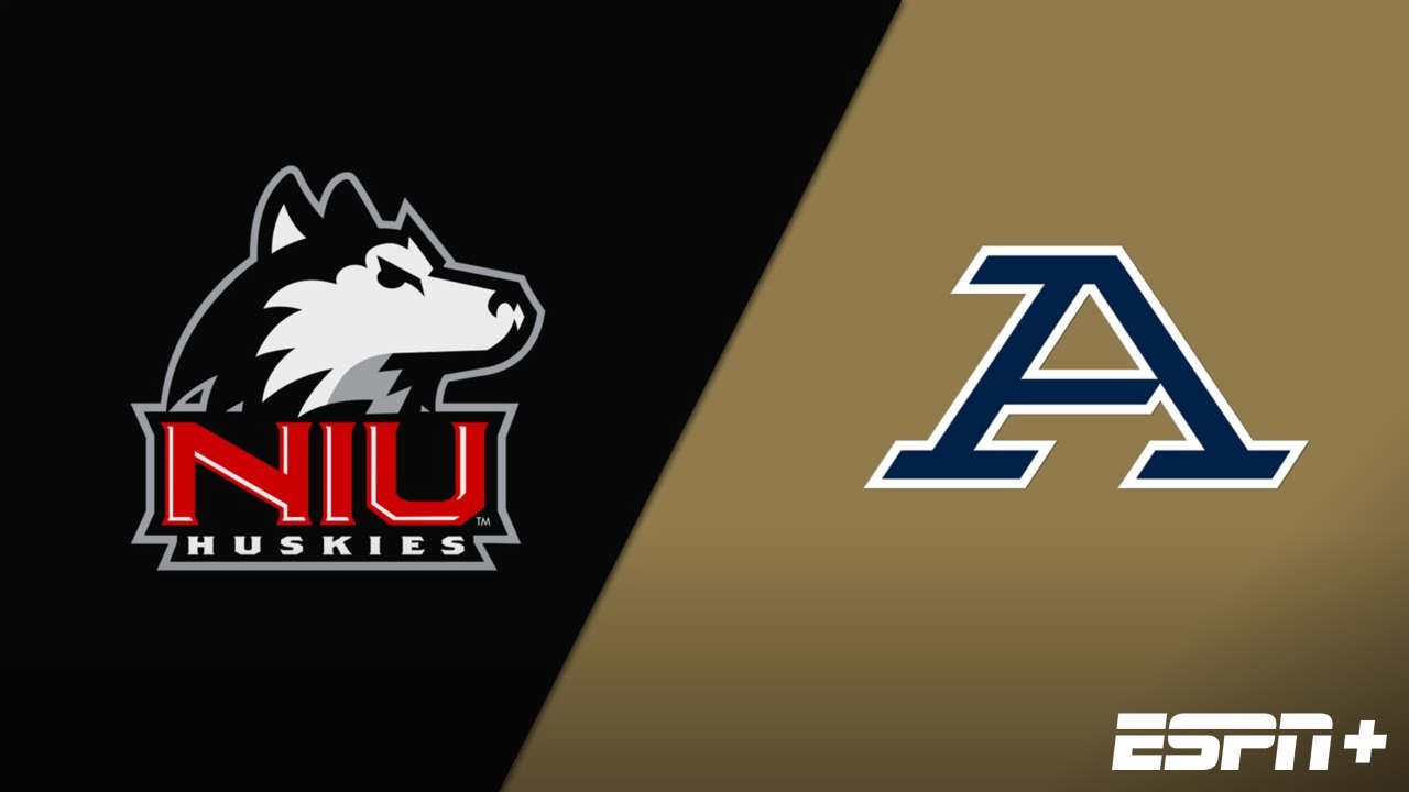 Northern Illinois vs. Akron
