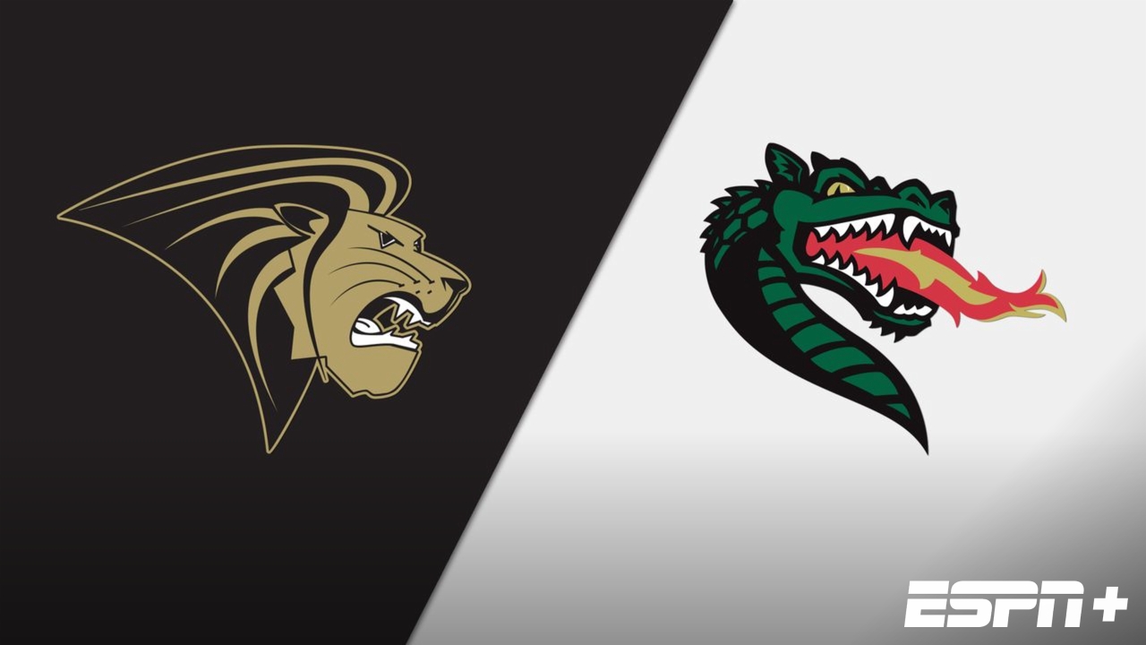 Lindenwood vs. UAB