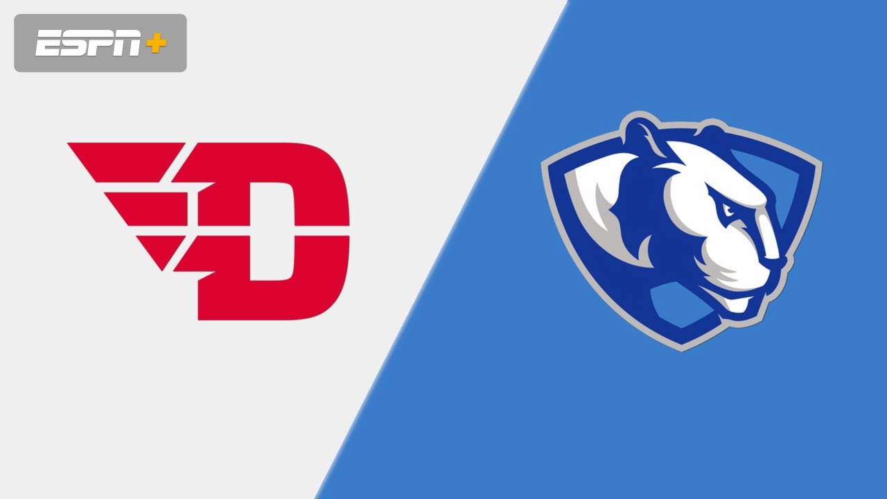 Dayton vs. Eastern Illinois
