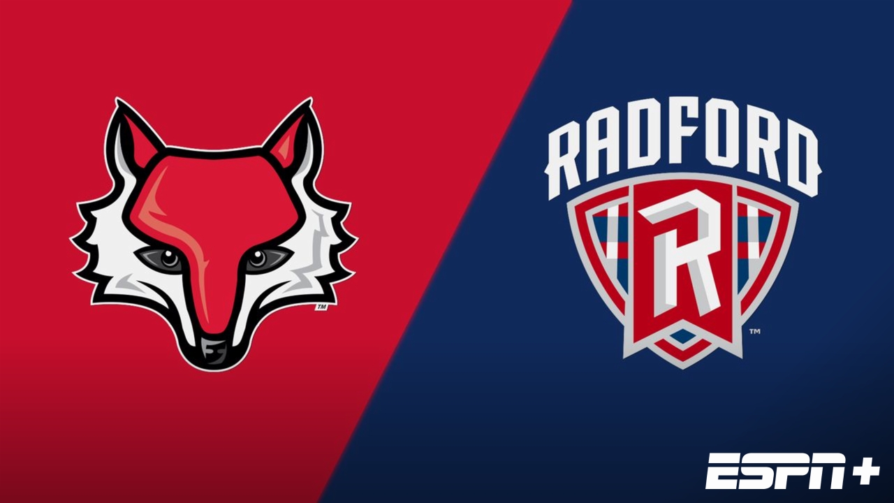 Marist vs. Radford