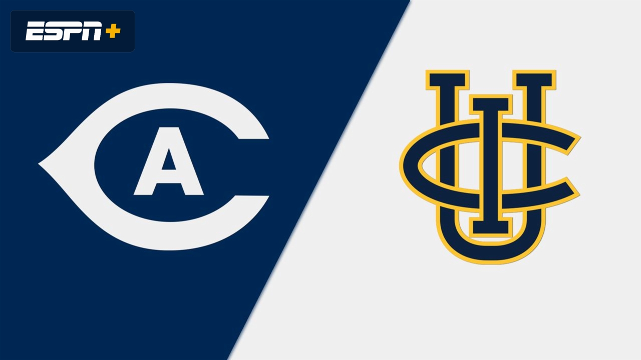 UC Davis vs. #22 UC Irvine