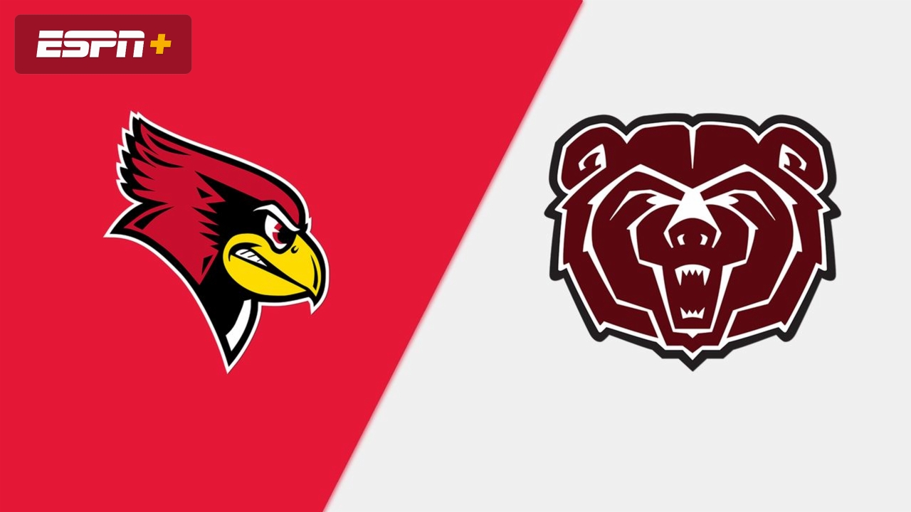 Illinois State vs. Missouri State