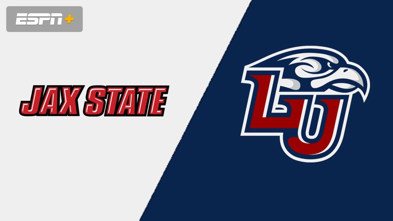 Jacksonville State vs. Liberty