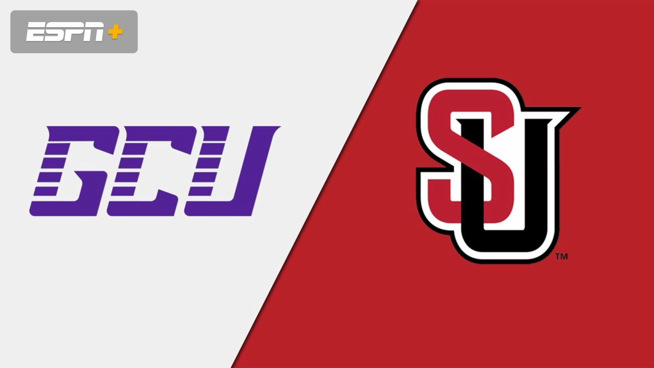 Grand Canyon vs. Seattle U