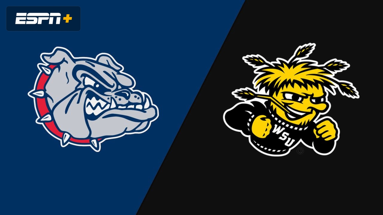 Gonzaga vs. Wichita State