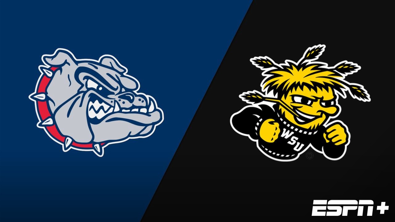 Gonzaga vs. Wichita State