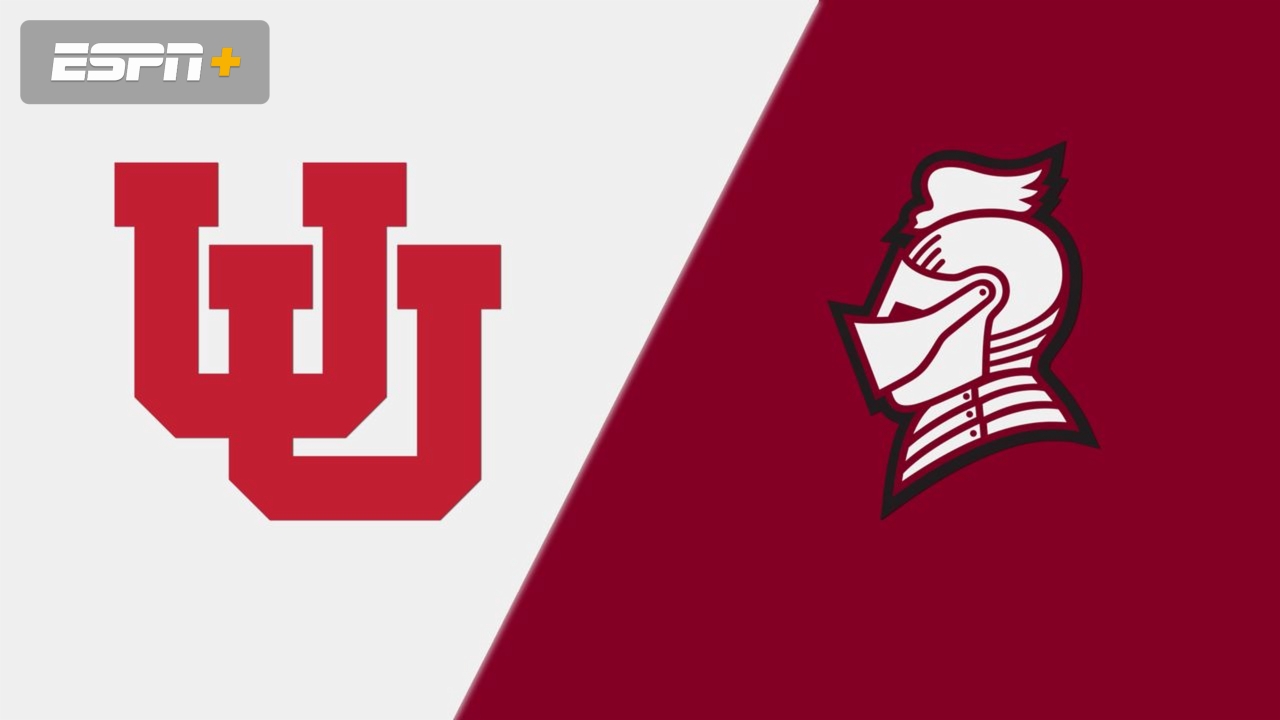 Utah vs. Bellarmine