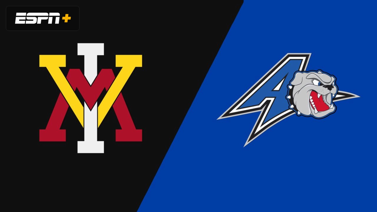 VMI vs. UNC Asheville