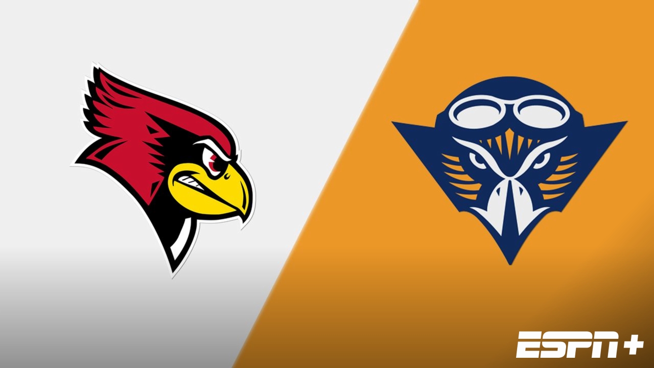 Illinois State vs. UT Martin
