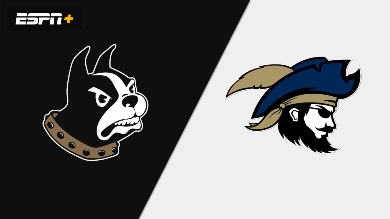 Wofford vs. Charleston Southern