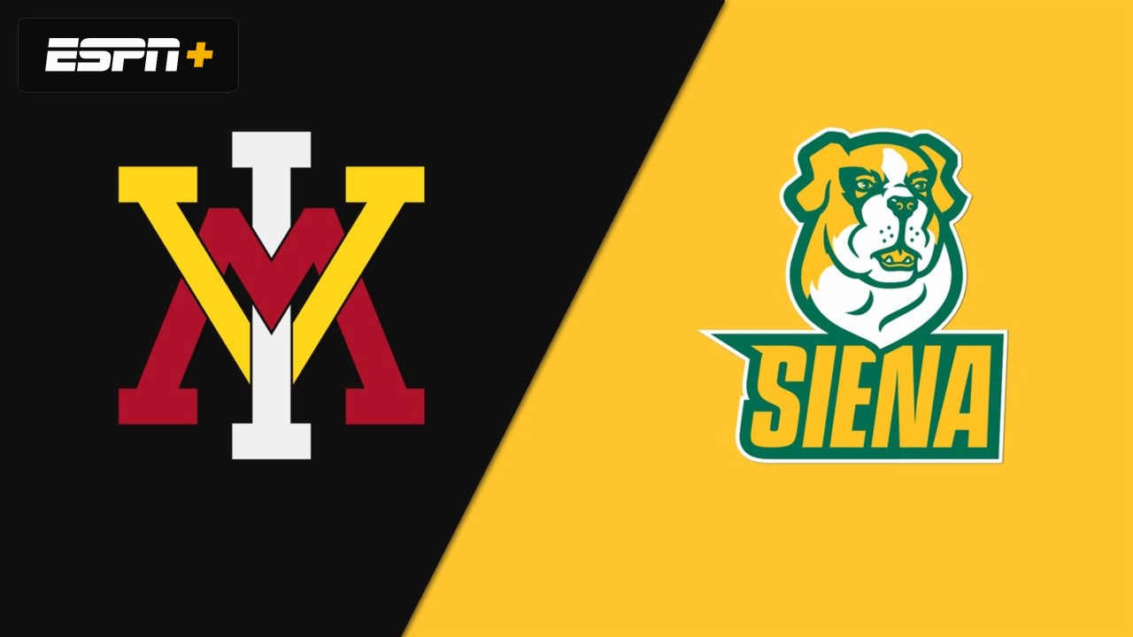 VMI vs. Siena