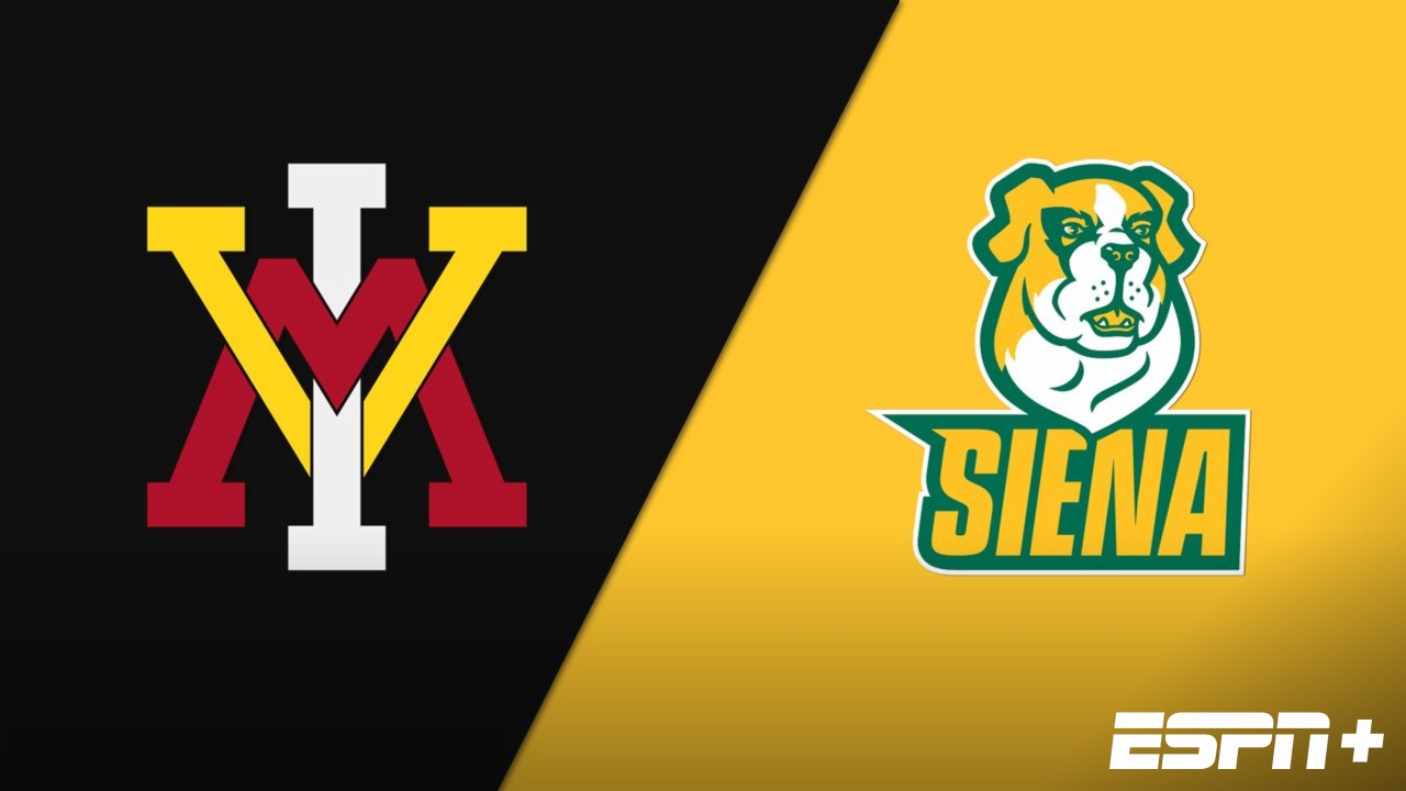VMI vs. Siena