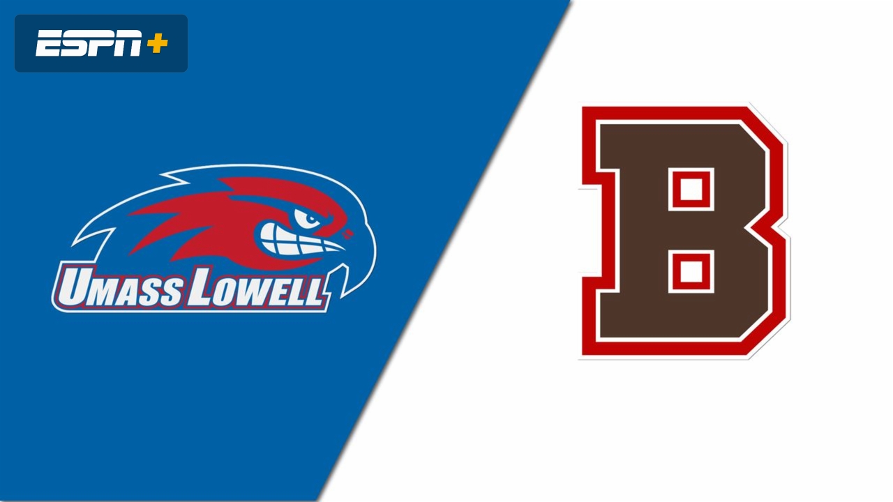 UMass Lowell vs. Brown
