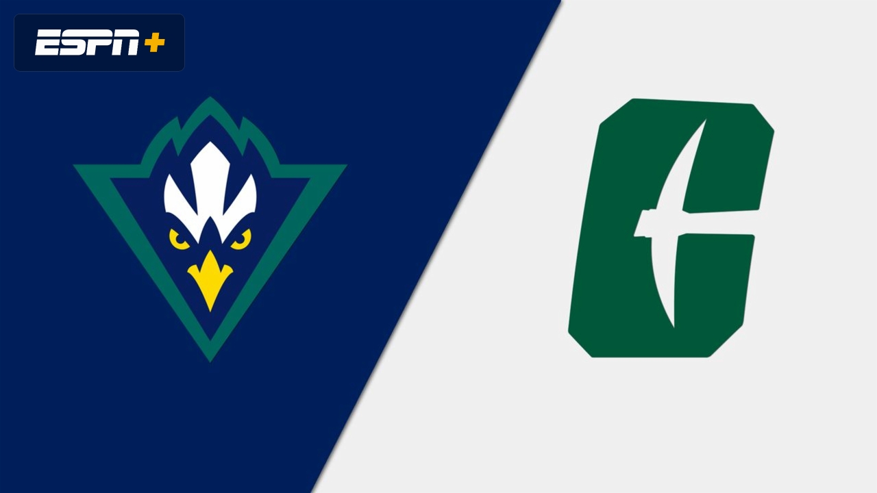 UNC Wilmington vs. Charlotte