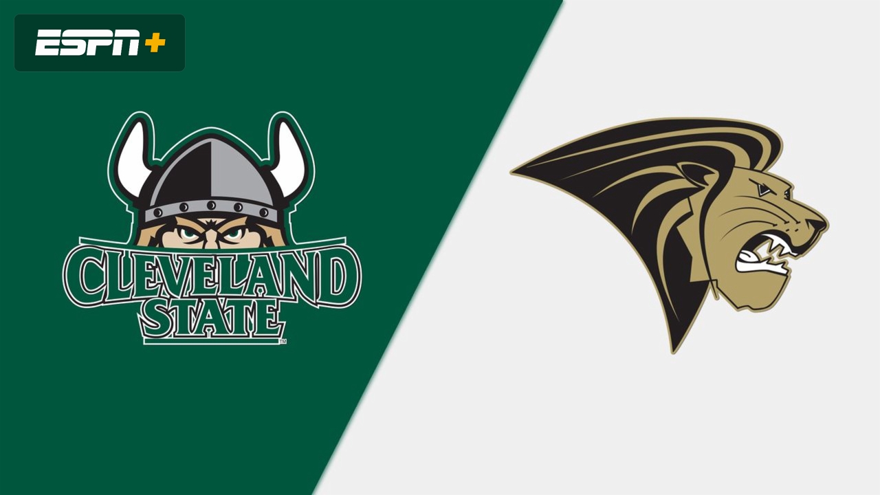 Cleveland State vs. Lindenwood