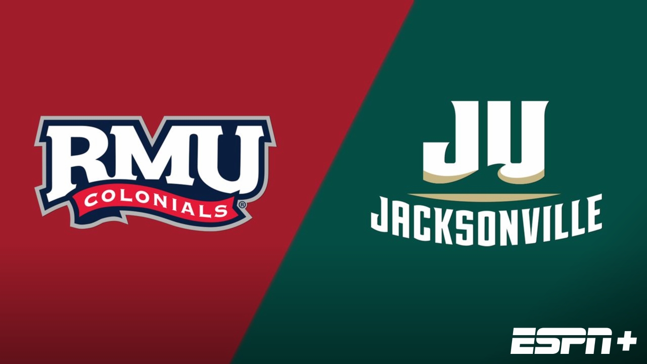 Robert Morris vs. Jacksonville
