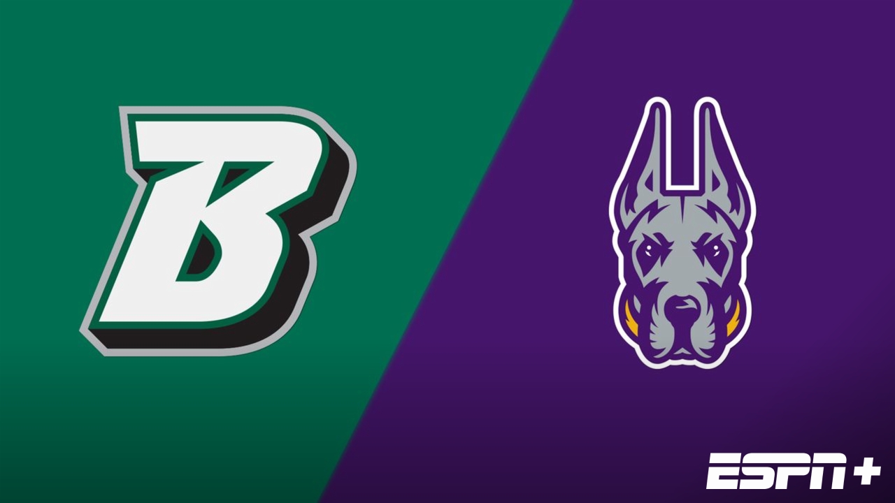 Binghamton vs. UAlbany