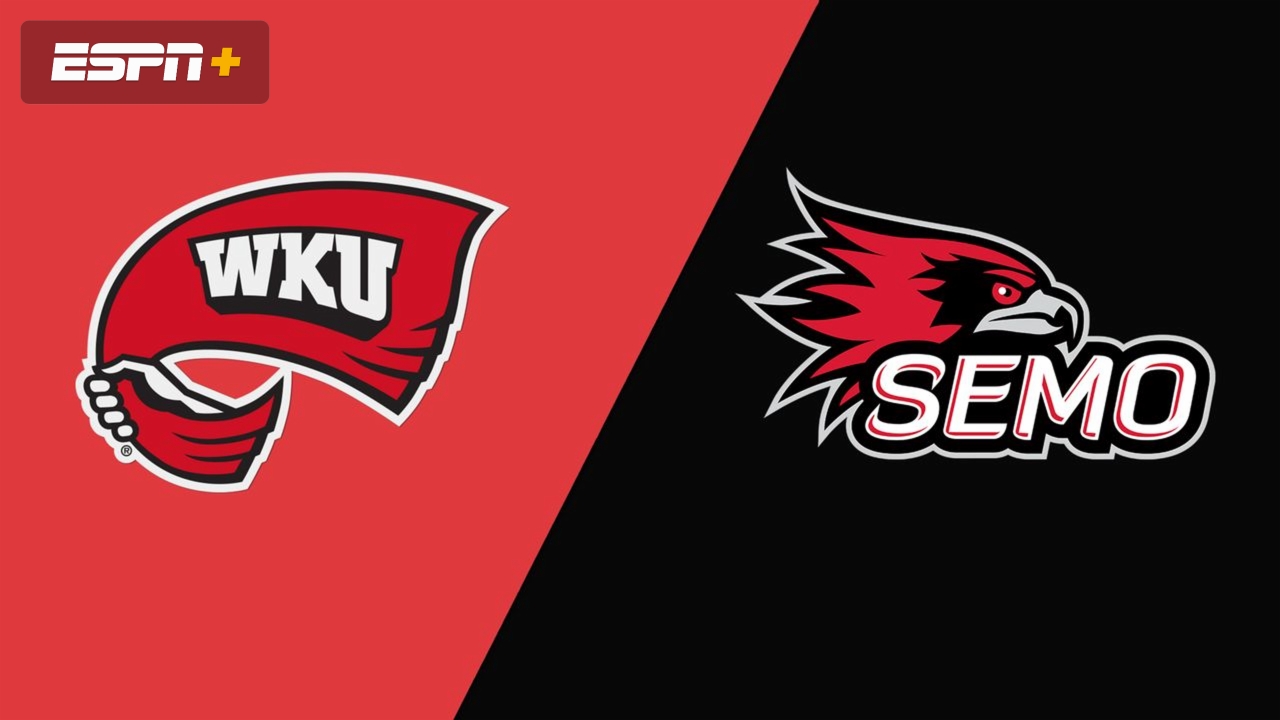 Western Kentucky vs. Southeast Missouri State