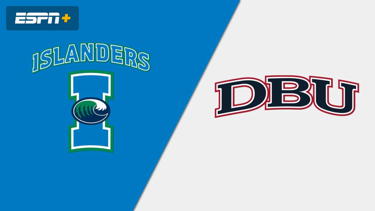 Texas A&M-Corpus Christi vs. #19 Dallas Baptist