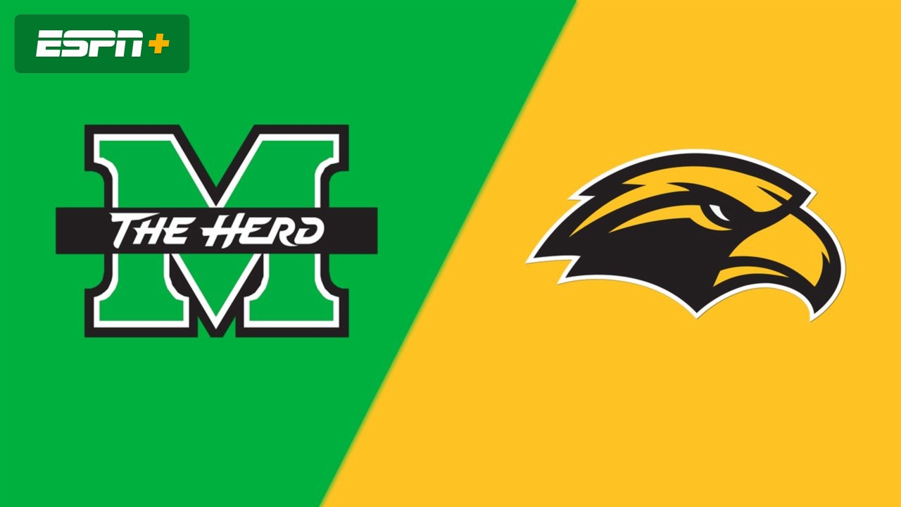 Marshall vs. Southern Miss