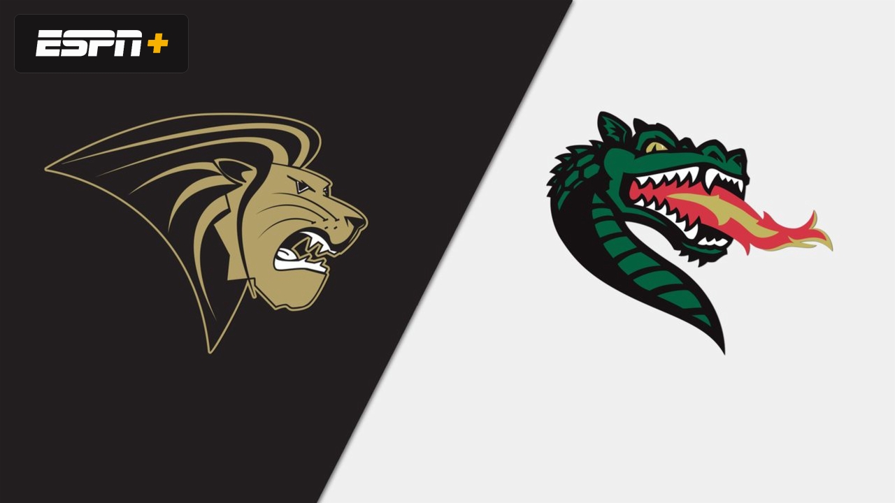Lindenwood vs. UAB