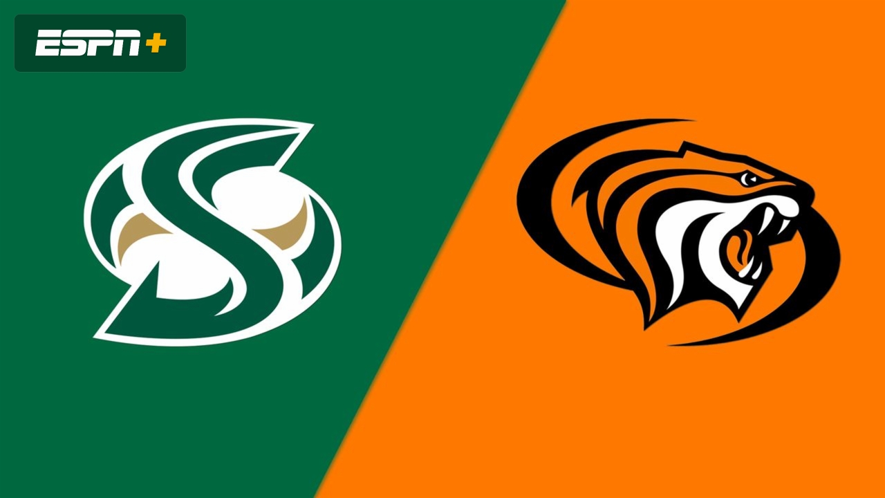 Sacramento State vs. Pacific