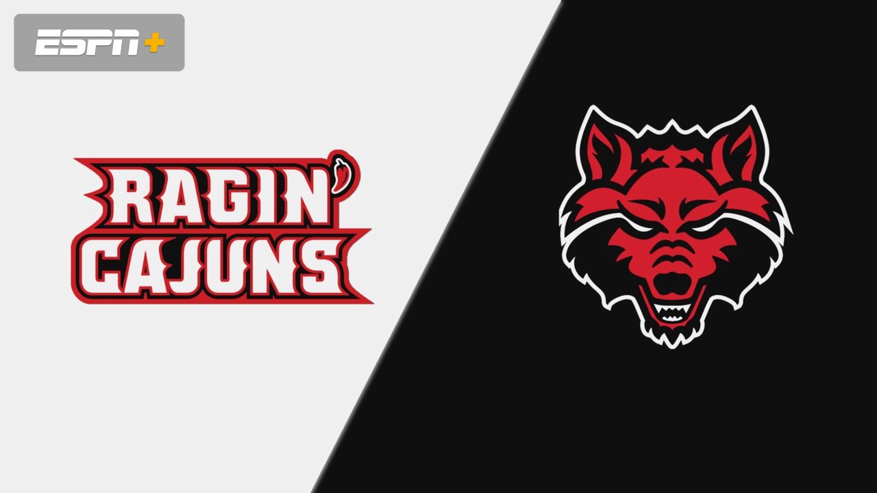 Louisiana vs. Arkansas State