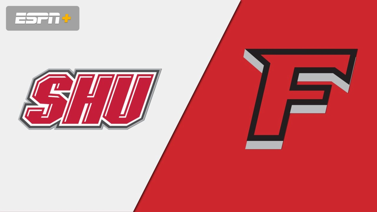 Sacred Heart vs. Fairfield